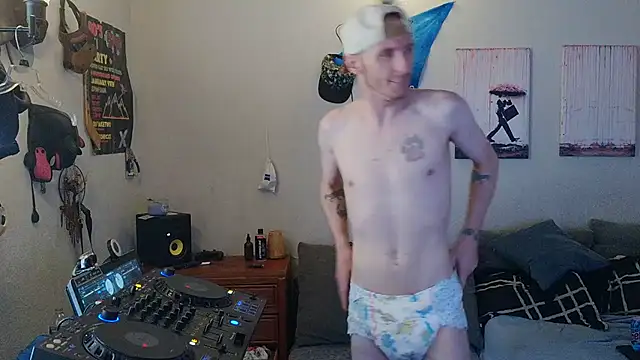 pyrowuff online show from 17, 7, 2026