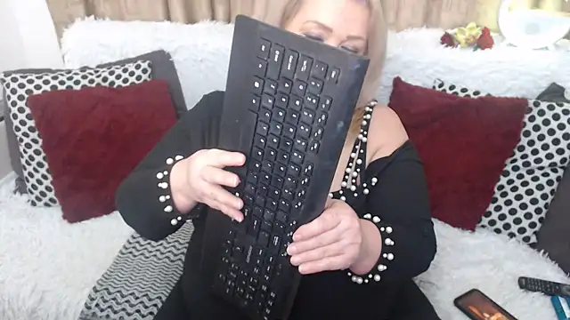 MsMelyssaxx online show from 4, 3, 2025