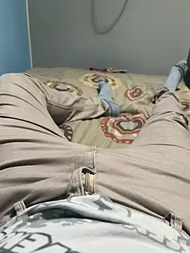 Darkdickhard online show from 21, 1, 2025