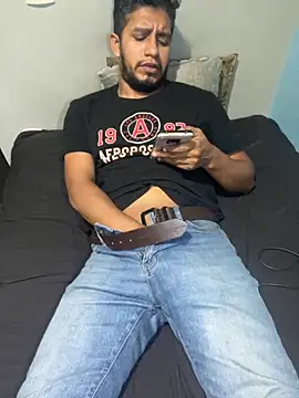 Darkdickhard online show from 19, 9, 2025