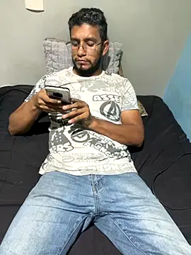 Darkdickhard online show from 27, 9, 2025