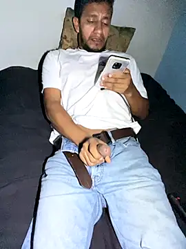 Darkdickhard online show from 5, 10, 2025