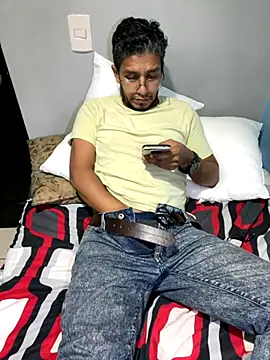 Darkdickhard online show from 23, 10, 2025