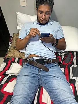 Darkdickhard online show from 3, 11, 2025