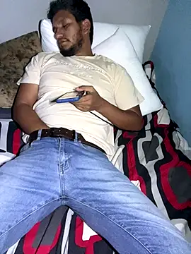 Darkdickhard online show from 7, 11, 2025