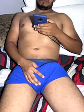 Darkdickhard online show from 8, 11, 2025