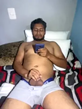 Darkdickhard online show from 9, 11, 2025