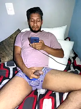 Darkdickhard online show from 10, 11, 2025