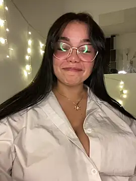 -Camila online show from 16, 5, 2026