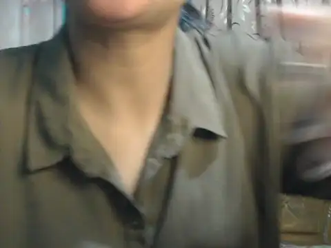 NancyRuvi online show from 22, 9, 2025