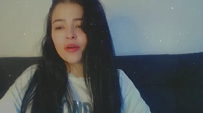 Snapshot of Aleska__Bell chatting on 1, 2, 2025 Aleska Bell online show from 1, 2, 2025