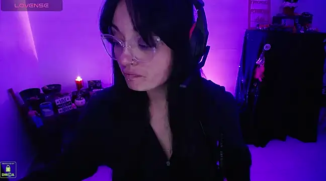 Alexa-Sweet69 online show from 6, 12, 2024