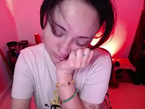 Snapshot of Alexa-Sweet69 chatting on 14, 1, 2025 Alexa-Sweet69 online show from 14, 1, 2025