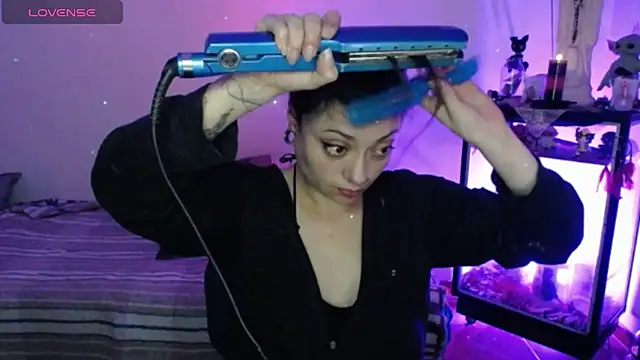 Snapshot of Alexa-Sweet69 chatting on 30, 9, 2025 Alexa-Sweet69 online show from 30, 9, 2025