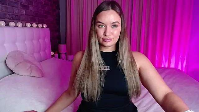 Snapshot of starrydoll chatting on 2, 11, 2025 starrydoll online show from 2, 11, 2025