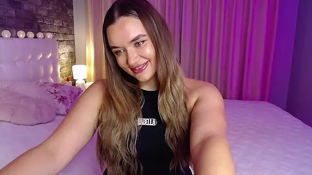 Snapshot of starrydoll chatting on 26, 11, 2025 starrydoll online show from 26, 11, 2025