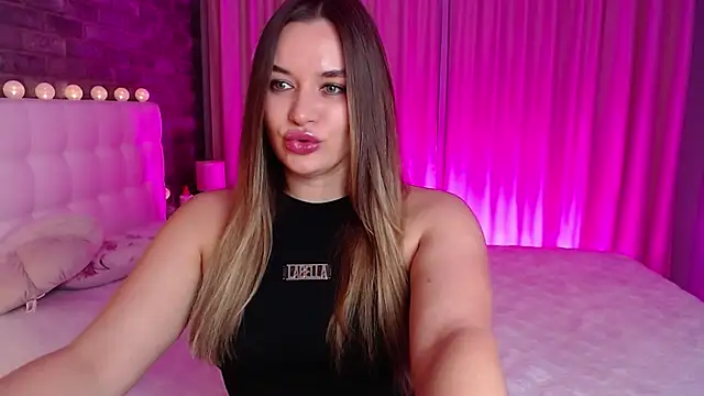 Snapshot of starrydoll chatting on 13, 1, 2026 starrydoll online show from 13, 1, 2026