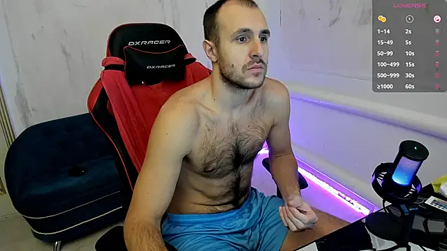 Raamoss online show from 2, 12, 2024