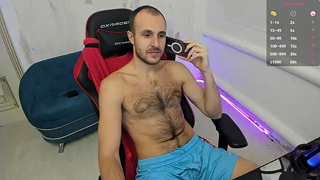 Raamoss online show from 3, 12, 2024