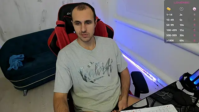 Raamoss online show from 7, 12, 2024