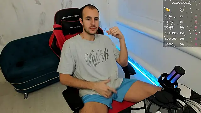 Raamoss online show from 12, 12, 2024