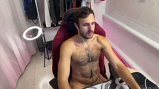 Raamoss online show from 13, 10, 2025