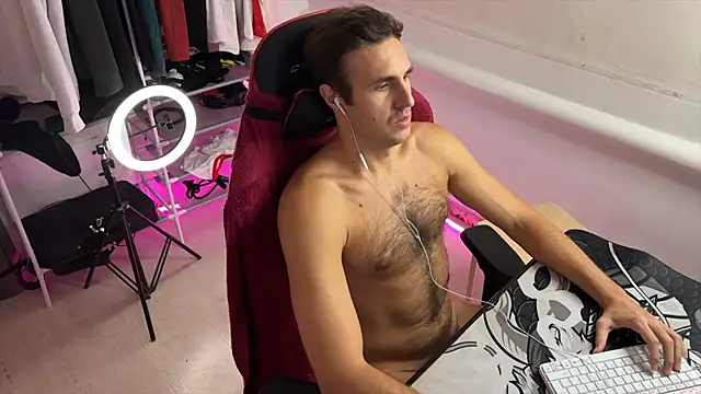 Raamoss online show from 15, 10, 2025