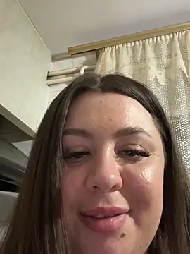 Sara Slow online show from 25, 2, 2025