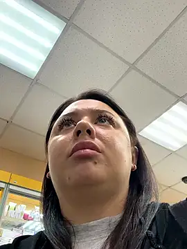 Sara Slow online show from 29, 9, 2025