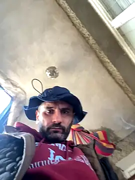 Georgi51906788 online show from 17, 12, 2025