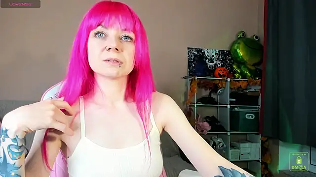 AmyRose6969 online show from 8, 11, 2025