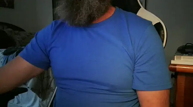 usdirtymikee9 online show from 4, 12, 2024