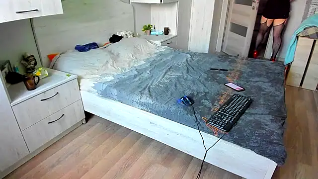 DUSSY PUSSY online show from 26, 2, 2026