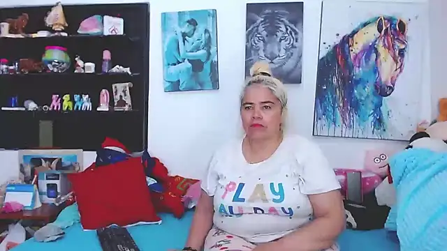 estrellita fugaz16x online show from 31, 1, 2025