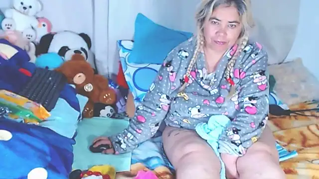 estrellita fugaz16x online show from 22, 9, 2025