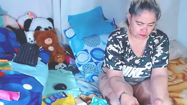 estrellita fugaz16x online show from 7, 10, 2025