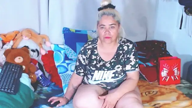 estrellita fugaz16x online show from 16, 12, 2025