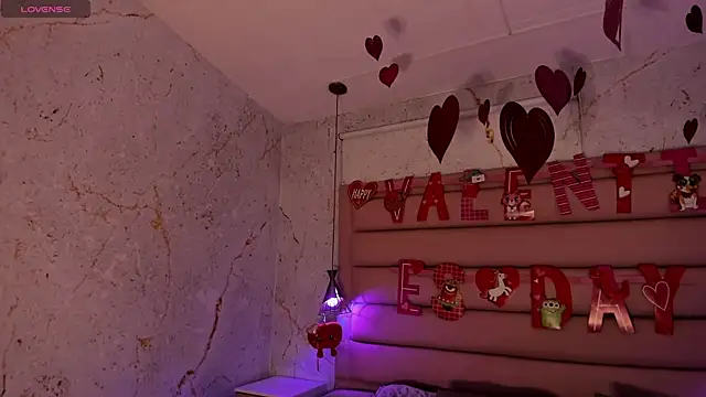 Maddysex  online show from 5, 2, 2025