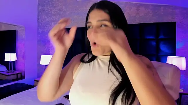 Maddysex  online show from 22, 2, 2025