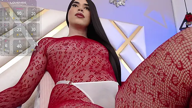 BeckyAnders online show from 14, 11, 2025