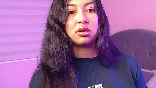 Snapshot of Pocahontas_power chatting on 26, 12, 2024 Pocahontas power online show from 26, 12, 2024