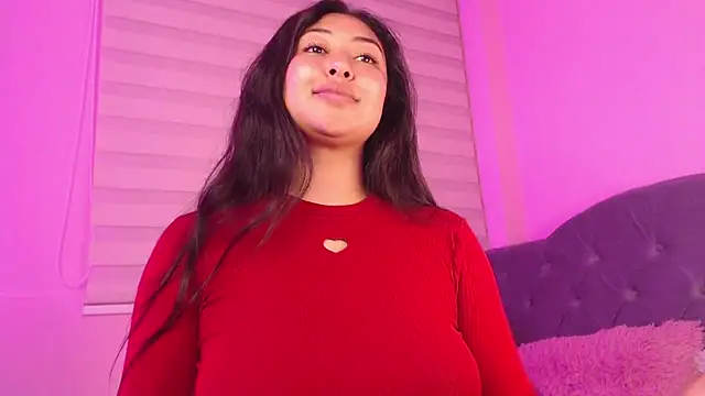 Snapshot of Pocahontas_power chatting on 27, 1, 2025 Pocahontas power online show from 27, 1, 2025