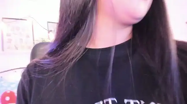 Snapshot of Pocahontas_power chatting on 19, 2, 2025 Pocahontas power online show from 19, 2, 2025