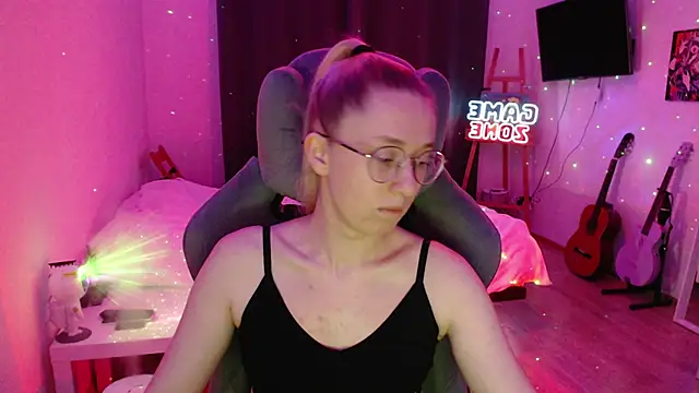 AnabelFrel online show from 19, 12, 2024