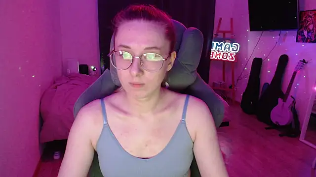 AnabelFrel online show from 30, 1, 2025