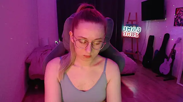 AnabelFrel online show from 13, 2, 2025