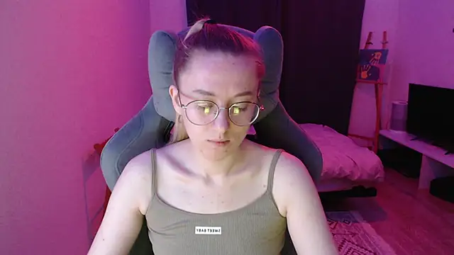 AnabelFrel online show from 16, 10, 2025