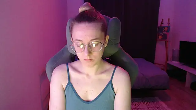 AnabelFrel online show from 9, 11, 2025