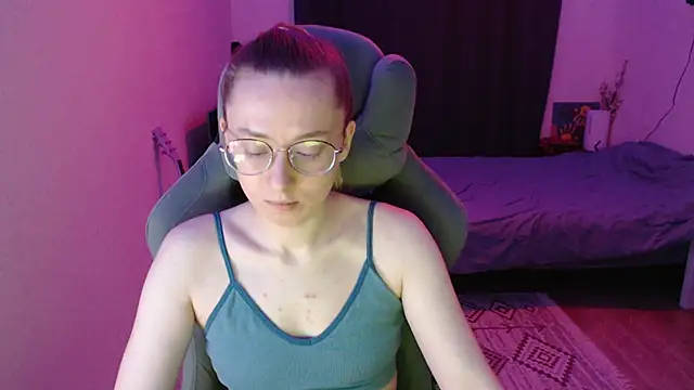 AnabelFrel online show from 12, 2, 2026