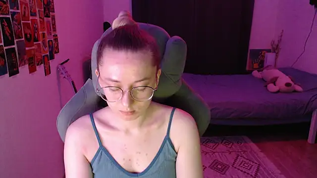 AnabelFrel online show from 22, 2, 2026